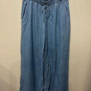 Lauren Ralph Lauren denim pant
